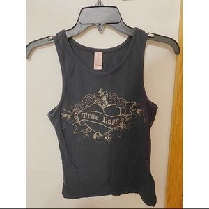 True Love Tank Top